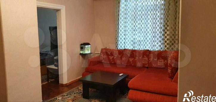 2-комн квартира Артема ул, 5