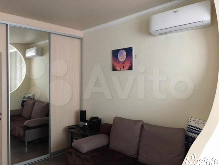 1-комн квартира Рогожникова ул, 7