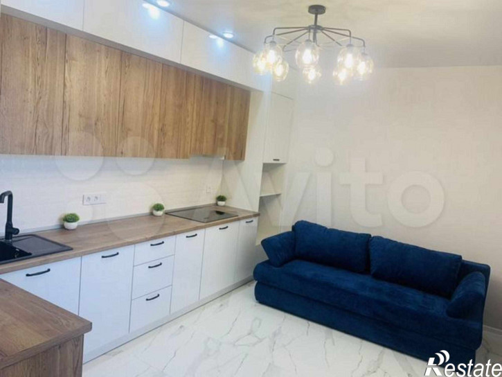 1-комн квартира Ленина ул, 480/1