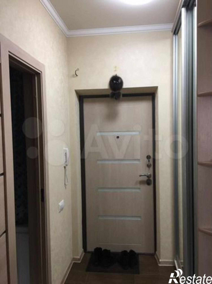 1-комн квартира Рогожникова ул, 7