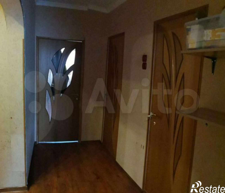 3-комн квартира Пирогова ул, 62/3
