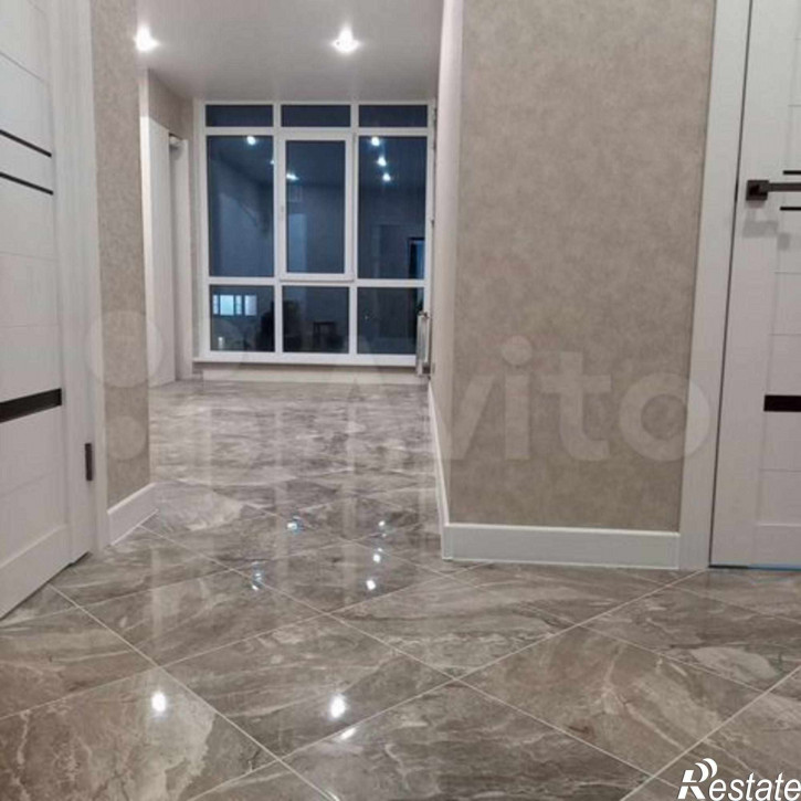 1-комн квартира Доваторцев ул, 82/2