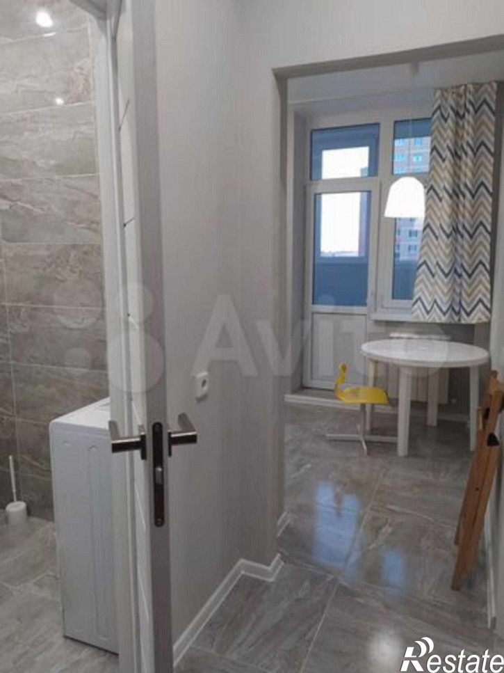 1-комн квартира Пирогова ул, 5а/7