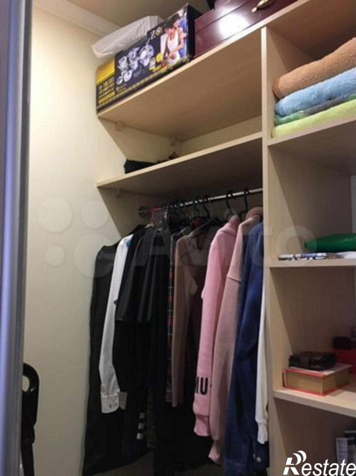 1-комн квартира Рогожникова ул, 7