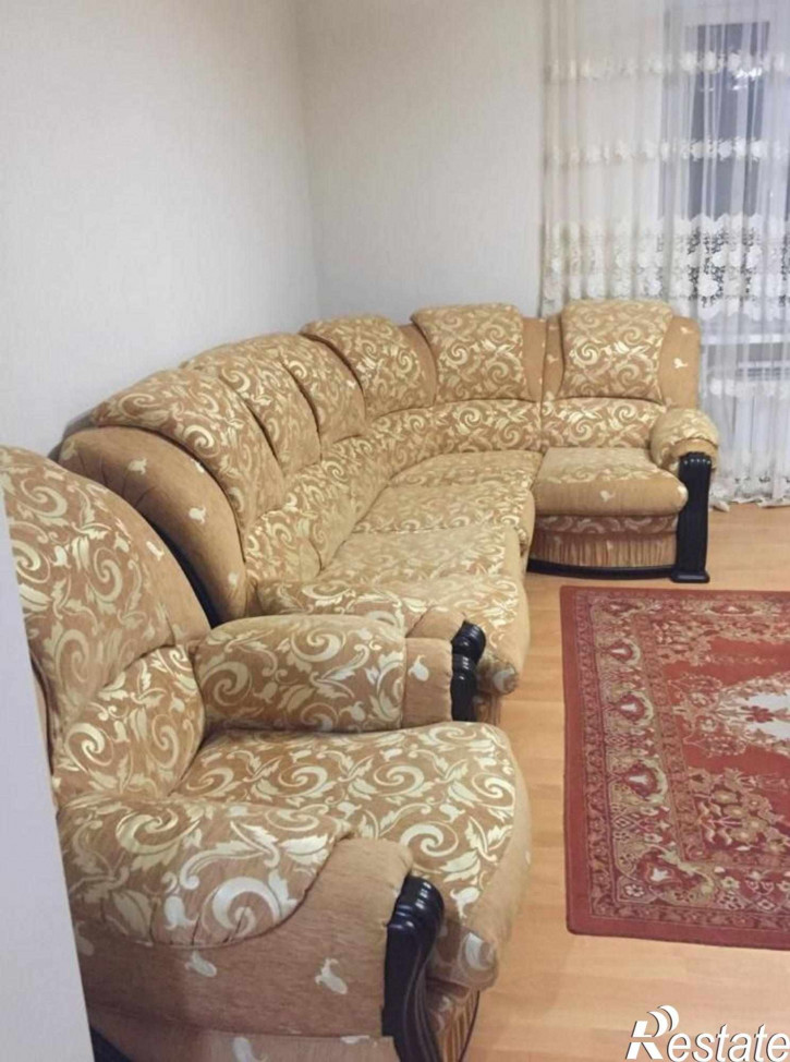 2-комн квартира Московская ул, 14к7