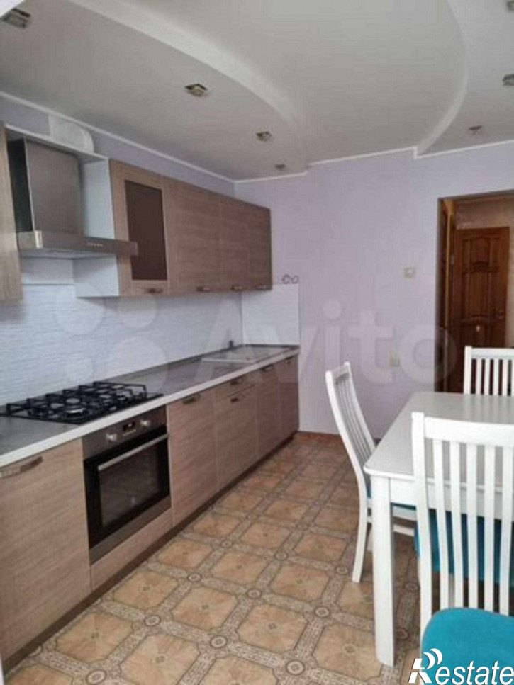 2-комн квартира Пирогова ул, 46/2