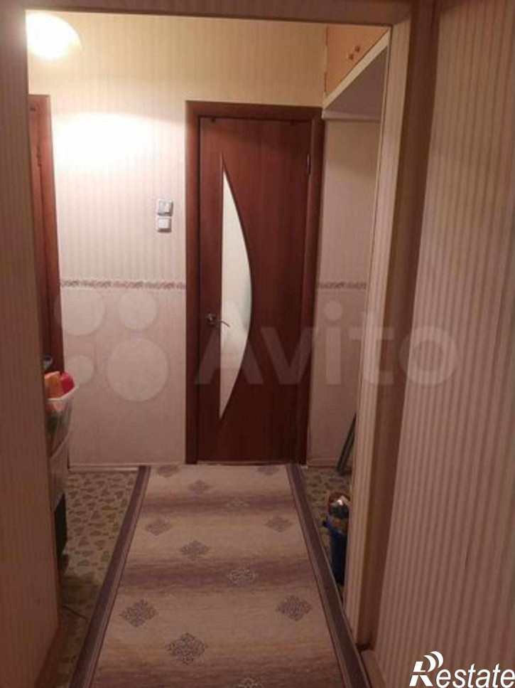 3-комн квартира 45 Параллель ул, 7/1