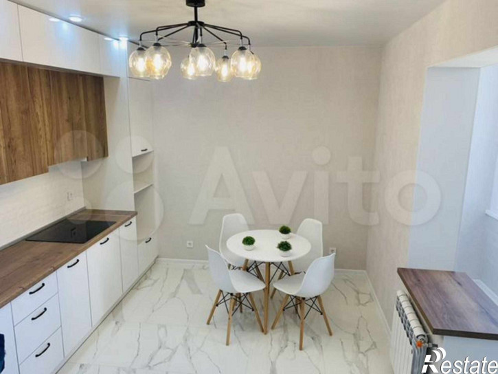 1-комн квартира Ленина ул, 480/1