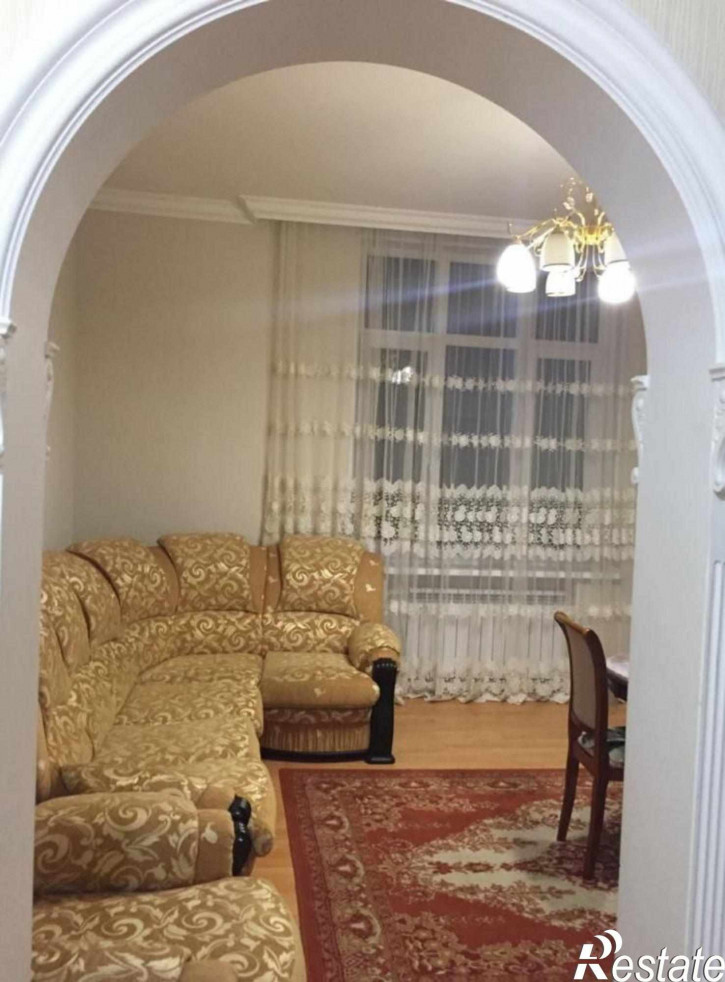 2-комн квартира Московская ул, 14к7