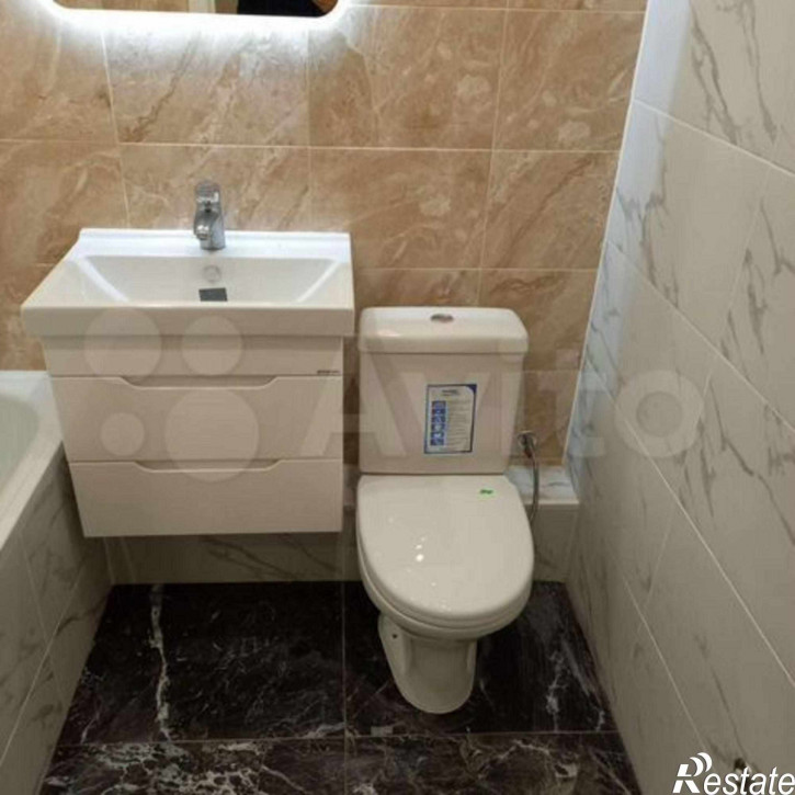 1-комн квартира Доваторцев ул, 82/2