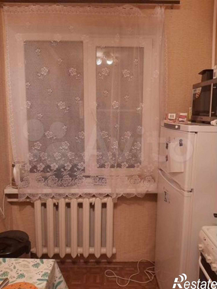 3-комн квартира 45 Параллель ул, 7/1