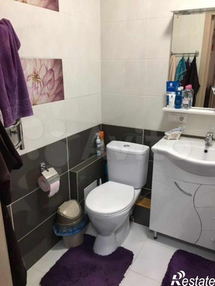 1-комн квартира Рогожникова ул, 7