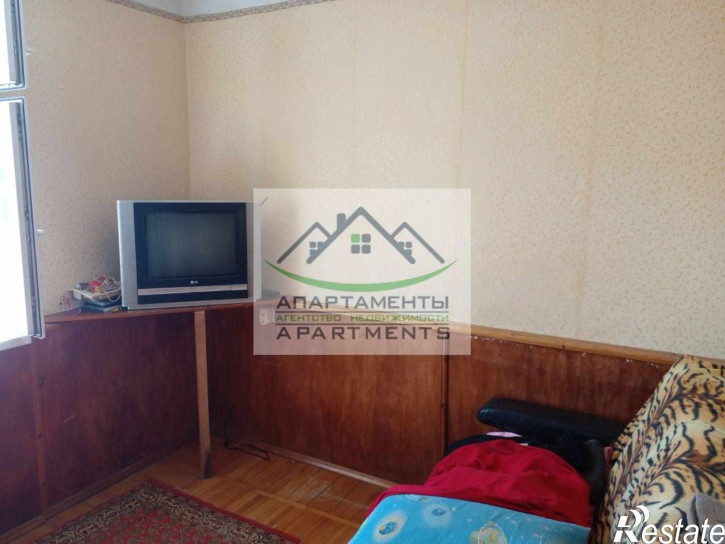 4-комн квартира Правды ул, 5