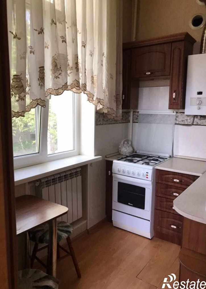 2-комн квартира Московская ул, 14к7