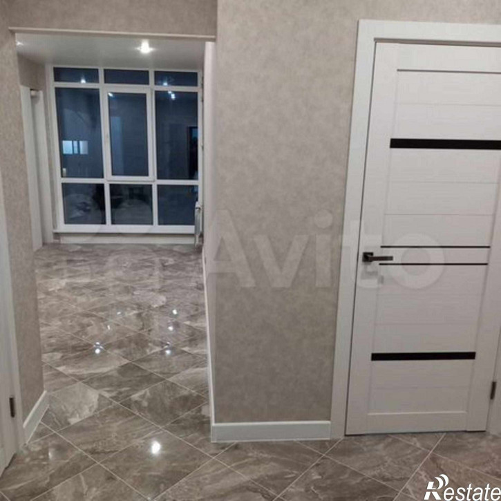 1-комн квартира Доваторцев ул, 82/2