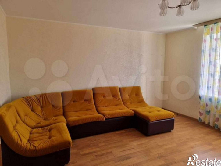 2-комн квартира Пирогова ул, 46/2