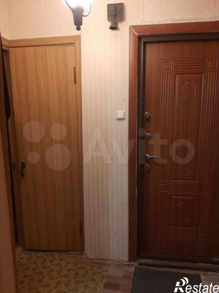 3-комн квартира 45 Параллель ул, 7/1