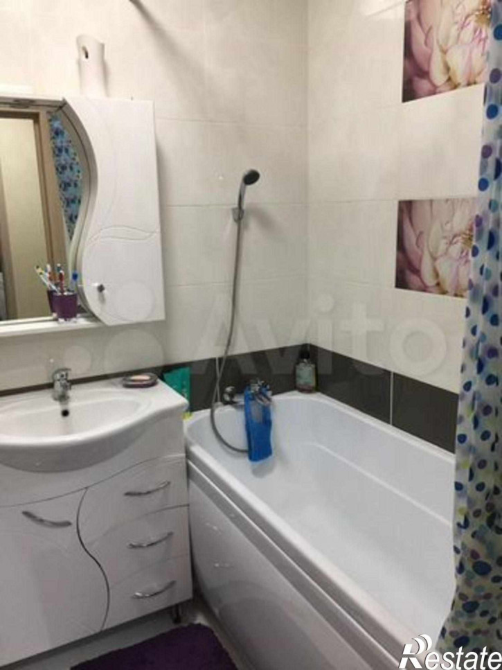1-комн квартира Рогожникова ул, 7