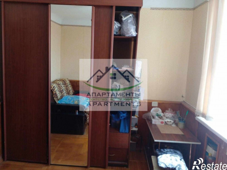 4-комн квартира Правды ул, 5