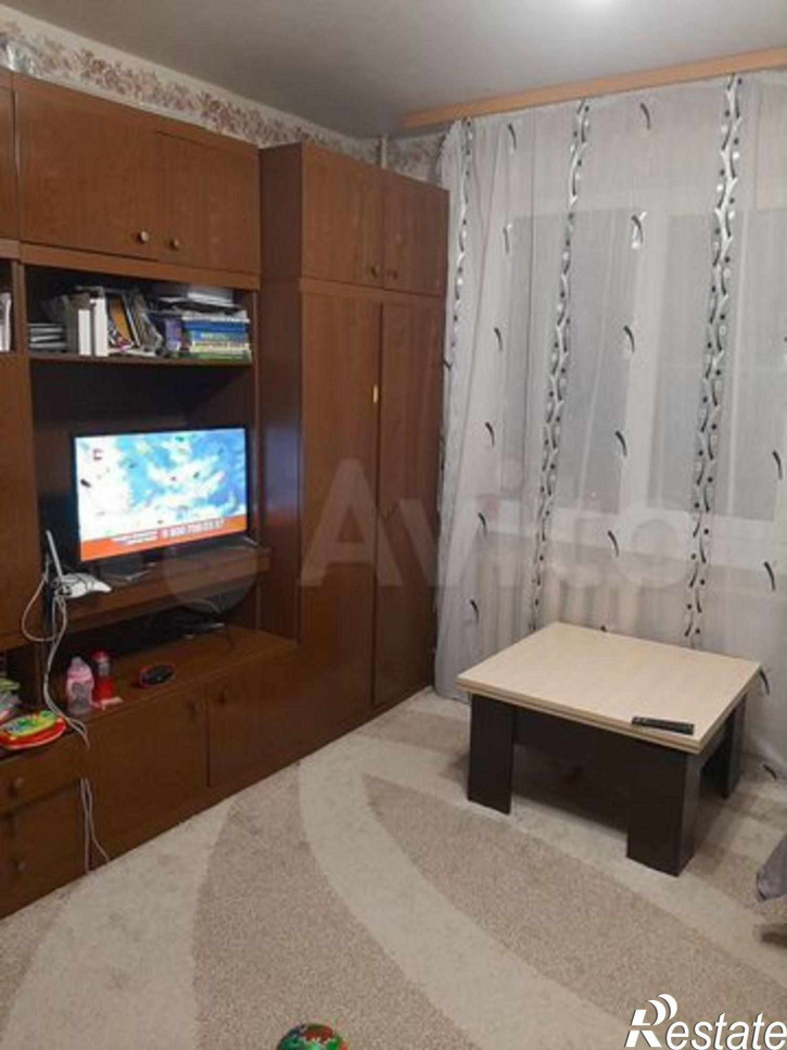 3-комн квартира 45 Параллель ул, 7/1