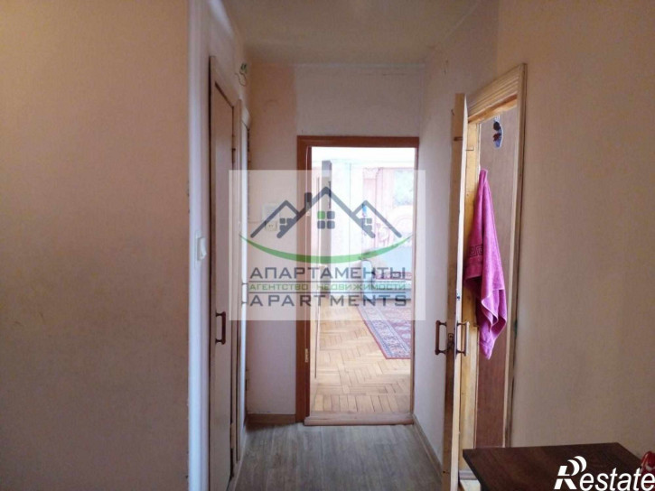 4-комн квартира Правды ул, 5