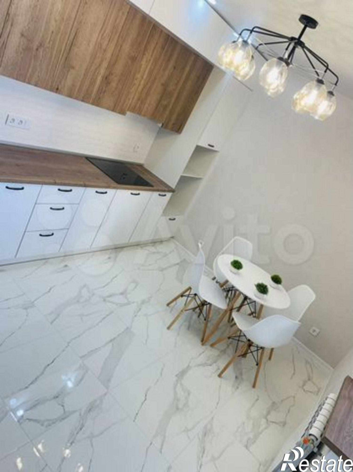 1-комн квартира Ленина ул, 480/1