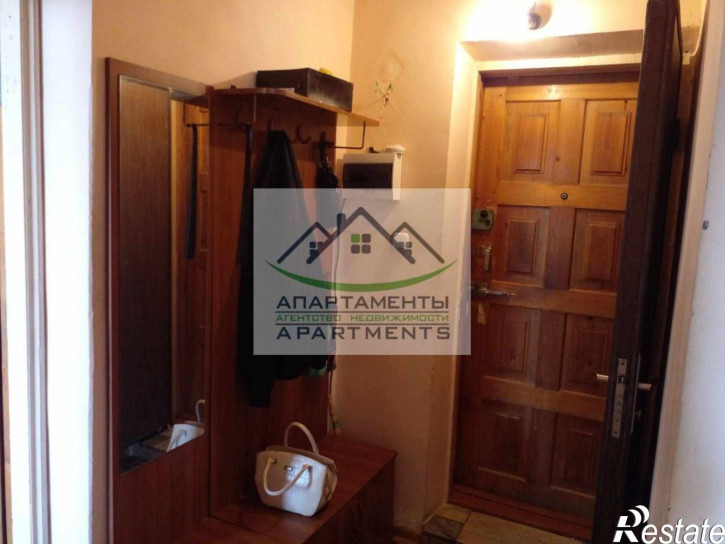 4-комн квартира Правды ул, 5