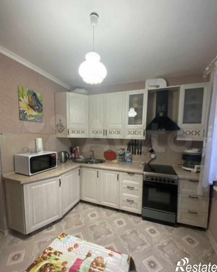 1-комн квартира Бруснева ул, 11