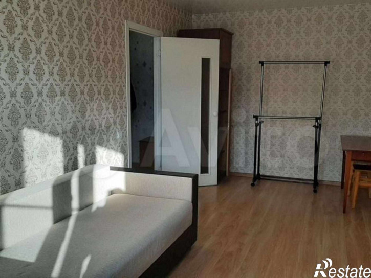 1-комн квартира Доваторцев ул, 4