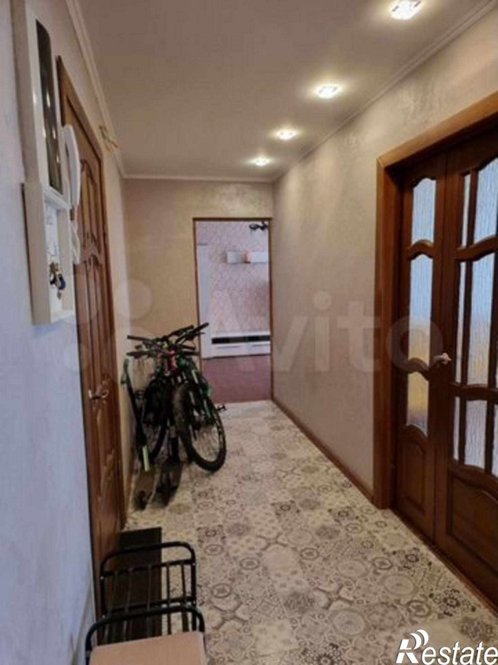 2-комн квартира Пирогова ул, 46/2