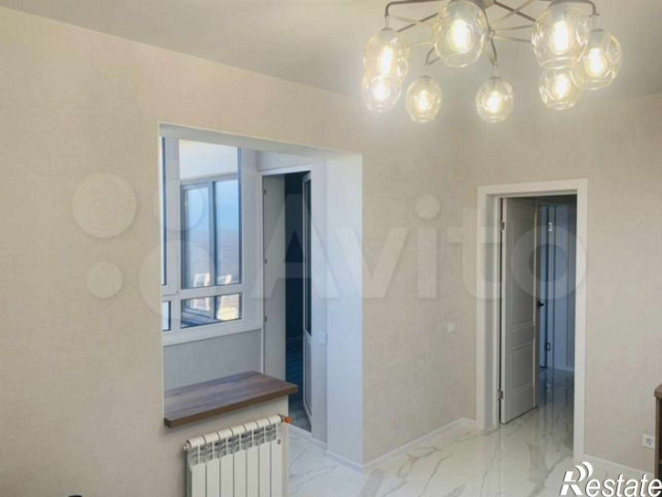 1-комн квартира Ленина ул, 480/1