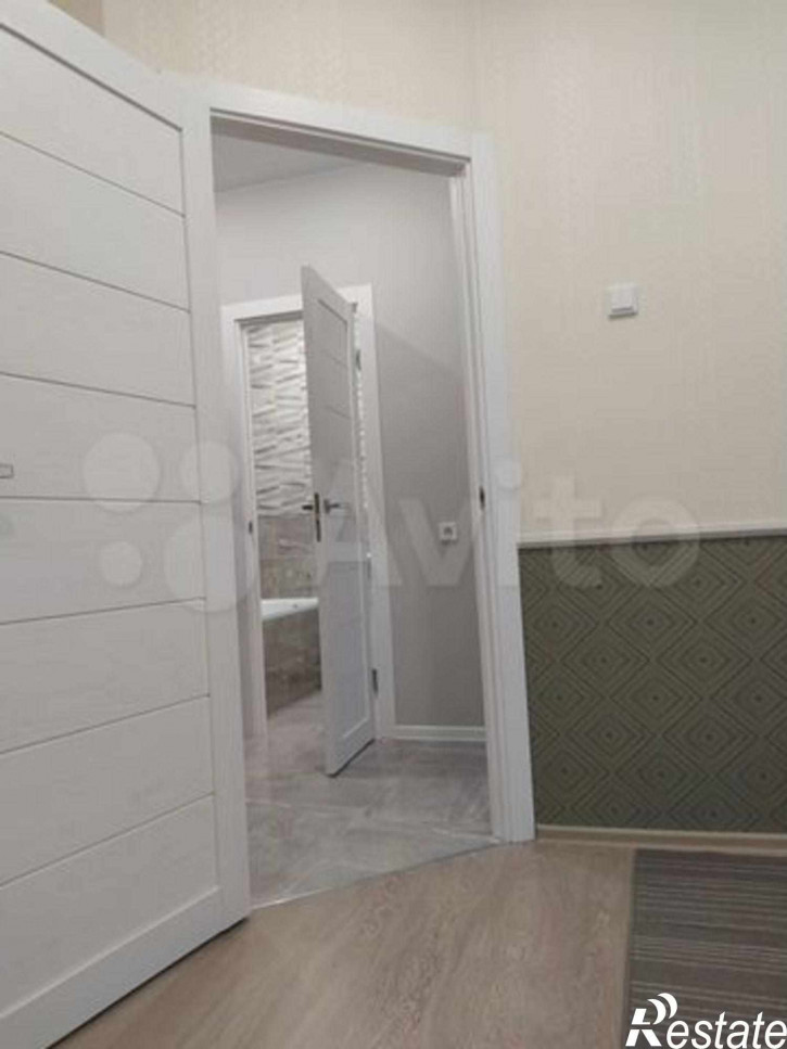 1-комн квартира Пирогова ул, 5а/7