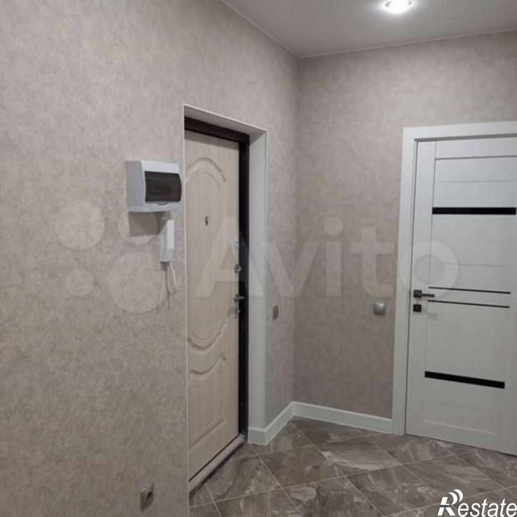1-комн квартира Доваторцев ул, 82/2