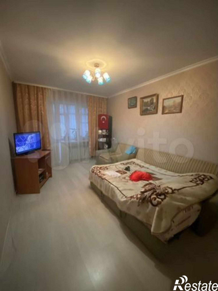 1-комн квартира Бруснева ул, 11