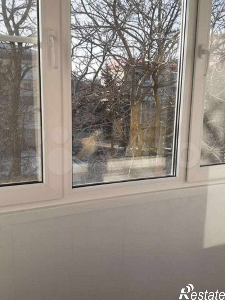 1-комн квартира Доваторцев ул, 4