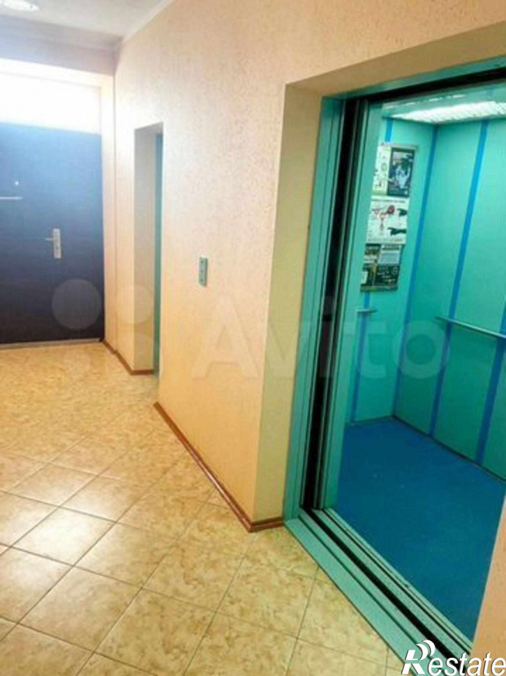 2-комн квартира Тухачевского ул, 26/3
