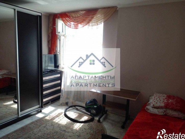 4-комн квартира Правды ул, 5