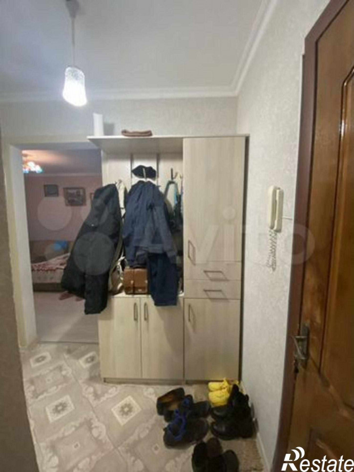 1-комн квартира Бруснева ул, 11