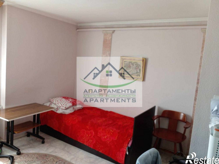 4-комн квартира Правды ул, 5