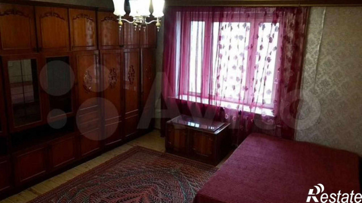 3-комн квартира 45 Параллель ул, 10