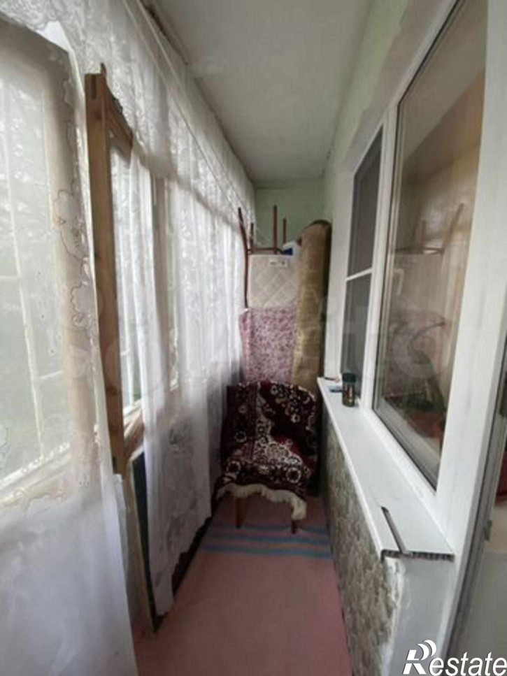 1-комн квартира Бруснева ул, 11