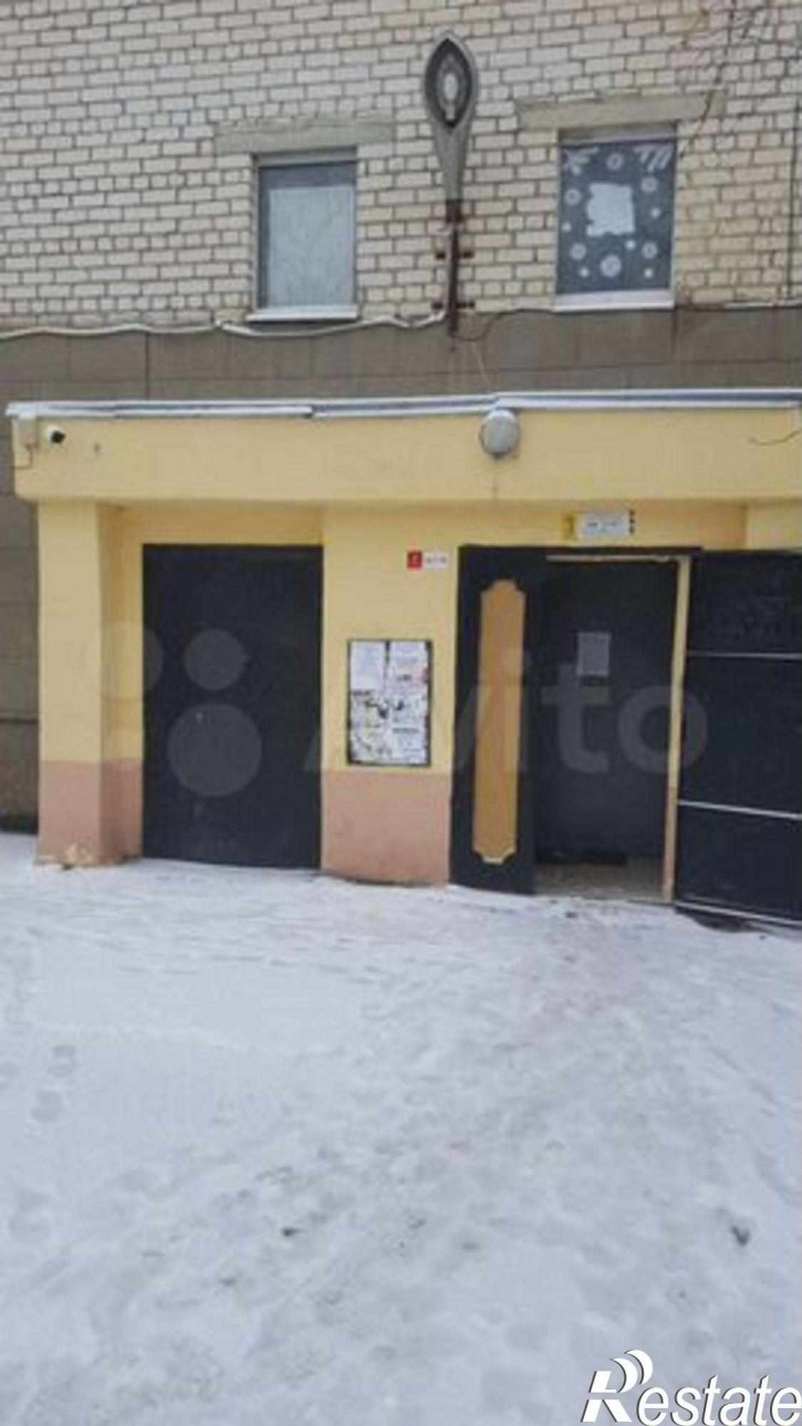 3-комн квартира 45 Параллель ул, 10