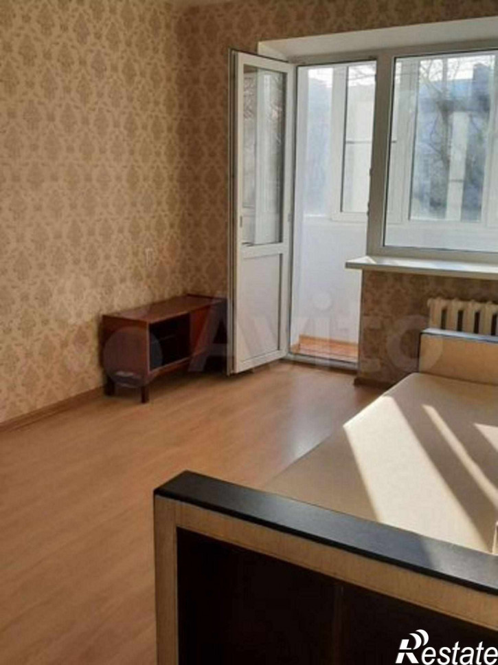 1-комн квартира Доваторцев ул, 4