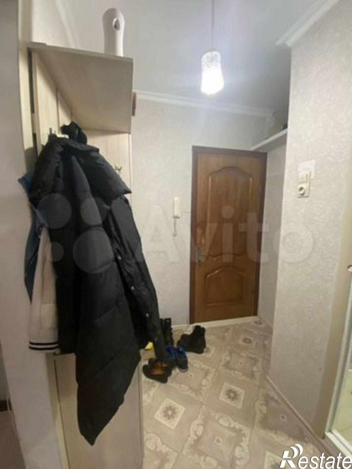 1-комн квартира Бруснева ул, 11