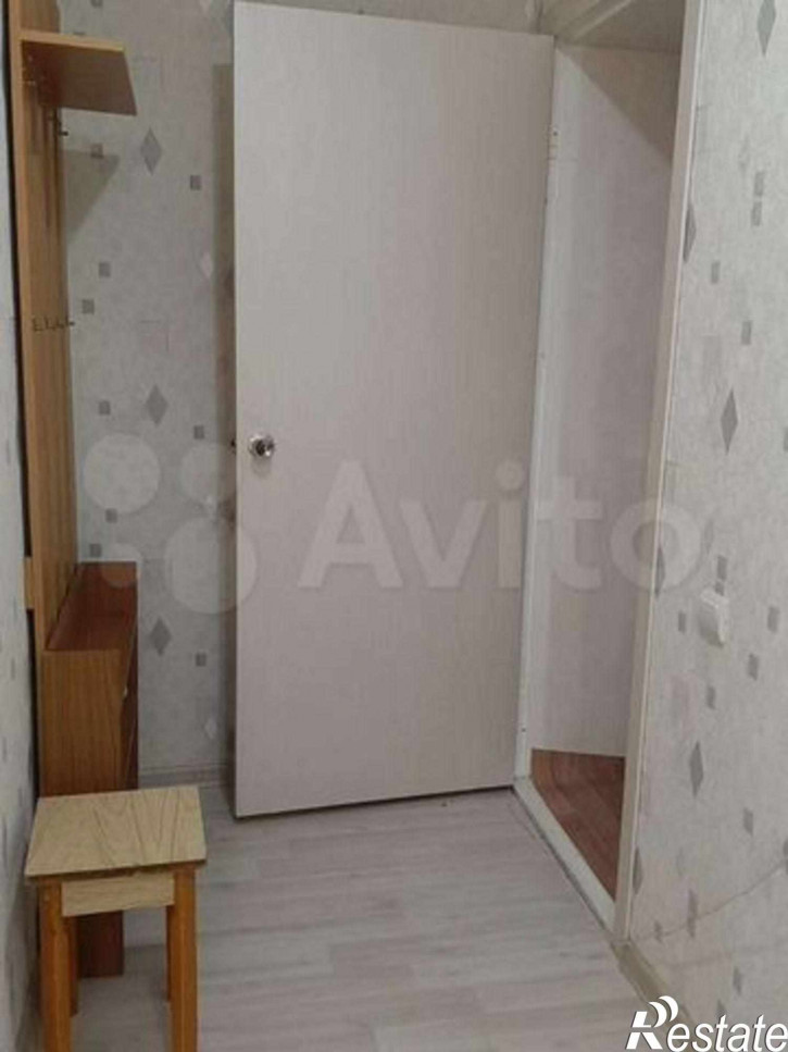 1-комн квартира Доваторцев ул, 4