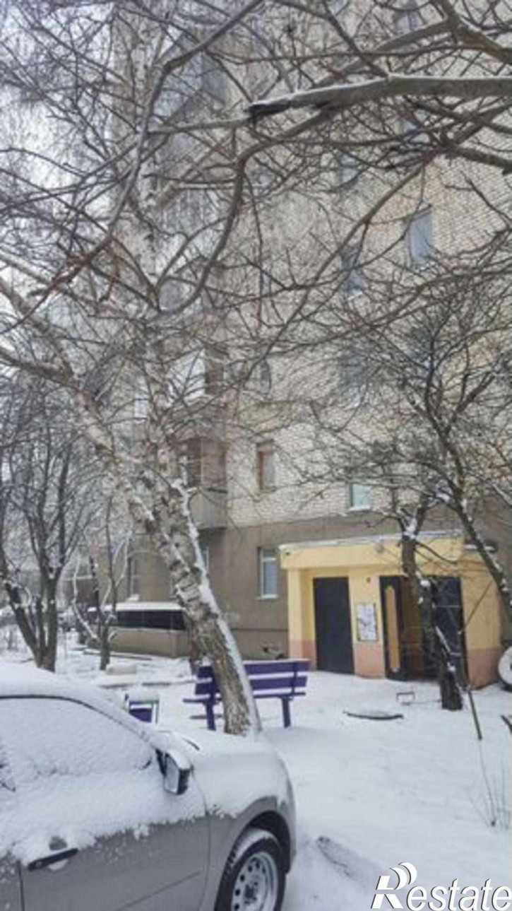 3-комн квартира 45 Параллель ул, 10