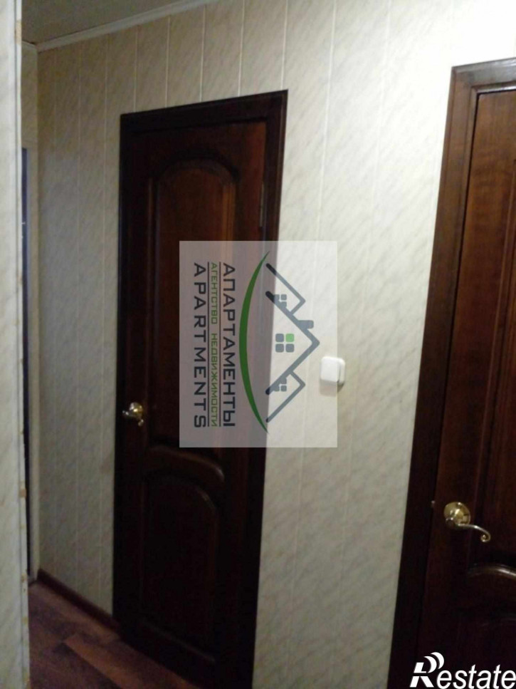 4-комн квартира Гагарина, 54