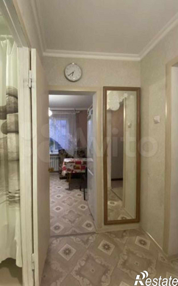 1-комн квартира Бруснева ул, 11