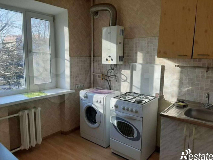 1-комн квартира Доваторцев ул, 4