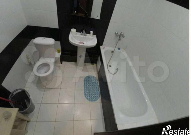 1-комн квартира Рогожникова ул, 7
